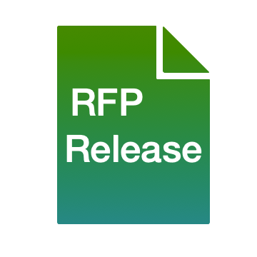 RFP Release
